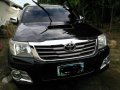 2012 Toyota Hilux AT 4x4 Diesel FOR SALE-2