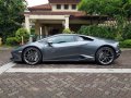 2015 Lamborghini Huracan Shiftable Automatic Gasoline well maintained-6