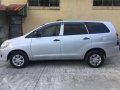 Toyota Innova J 2010 Manual Diesel for sale -1
