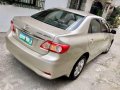 2013 Toyota Corolla ALTIS G MT Fuel Efficient First Own-4