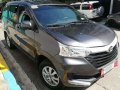 2017 Toyota Avanza E Manual Transmission-9
