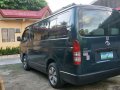 For sale Toyota Hiace 2005model-0