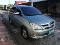 2007 Toyota Innova G variant Automatic transmission-9