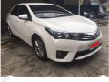 Toyota Corrola Altis 2015 for sale-0