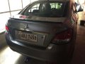 Mitsubishi Mirage G4 GLS 2015 Automatic-3