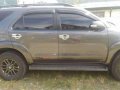 Toyota Fortuner G Manual 2015 Model-2