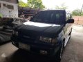 Isuzu Crosswind 2002 XTO for sale -2