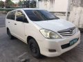 Toyota Innova J 2009 for sale -1