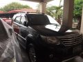 2012 Toyota Fortuner 1st owner Automatic-4