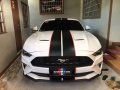 2018 2019s Ford Mustang ALL NEW 10AT-11