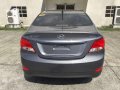 2017 Hyundai Accent GL CRDi MT turbo diesel-3