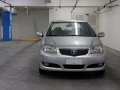 2007 Toyota Vios 1.5G AT FOR SALE-1