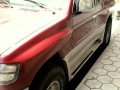 Mitsubishi Pajero Field Master 2002 for sale -1