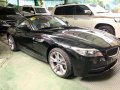 2015 BMW Z4 SDrive 20i Not MX5 Cayman Targa-8