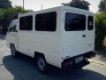 2012 Mitsubishi L300 Fb deluxe dual aircon -5