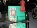 SUV TOYOTA Fortuner 2006 FOR SALE-5
