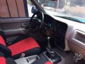 Isuzu Fuego LS MT 1998 for sale -5