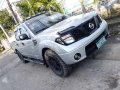 Nissan Navara LE 2008 Automatic All Power FRESH Big Tires Negotiable-7