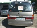 KIA Pregio 2000 for sale -3