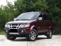 2014 Isuzu Crosswind for sale-5
