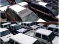 Toyota Land Cruiser bullet proof 2018 for sale -10