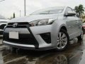 2017 Toyota Yaris 1.3 E AT Php 558,000 only!-11