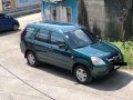 Honda Cr-V 2003 for sale-0
