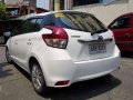 TOYOTA Yaris g 2014 FOR SALE-2