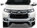 2018 Mitsubishi Montero GLS AT for sale -3