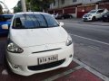 Mitsubishi Mirage hatchback 2014 for sale -2