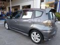 Honda Jazz 2012 for sale -5