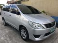 Toyota Innova J 2010 Manual Diesel for sale -9