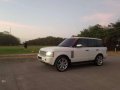 2006 Range Rover HSE FULL SIZE-1