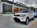 2008 Toyota Fortuner G Automatic Diesel Engine-1