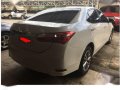 Toyota Corrola Altis 2015 for sale-3