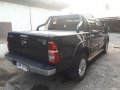 2014 Toyota Hilux G Automatic FOR SALE-8
