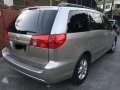 2007 Toyota Sienna XLE FOR SALE-3