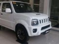 2018 Suzuki Jimny lowest Dp and monthly -3