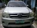 SUV TOYOTA Fortuner 2006 FOR SALE-6