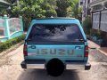 Isuzu Fuego LS MT 1998 for sale -3