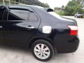 Toyota Vios J limited 2013 model, manual transmission-2