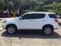 2016 Isuzu MUX 30 AT Casa Record for sale -4