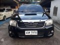2014 Toyota Hilux G Automatic FOR SALE-6