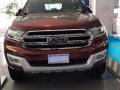 Ford Everest 2.2L 4x2 Titanium AT Low down Payment Promo-0