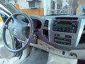 2006 Toyota Fortuner VVTi 27 FOR SALE-2