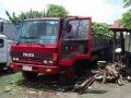 Isuzu Forward Dropside 6BG1 Turbo 1987 for sale -1