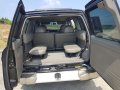 2001 Nissan Patrol Black For Sale -2