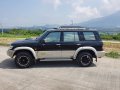 2001 Nissan Patrol Black For Sale -1