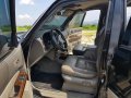 2001 Nissan Patrol Black For Sale -3