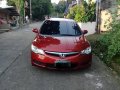 Honda Civic 1.8S Automatic 2007 For Sale -4